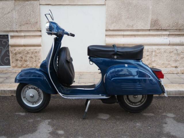 Piaggio Vespa 150 Sprint Veloce