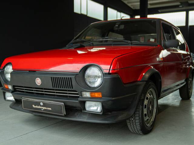 Immagine 1/50 di FIAT Ritmo 105 TC (1983)