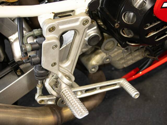 Ducati 900 SS