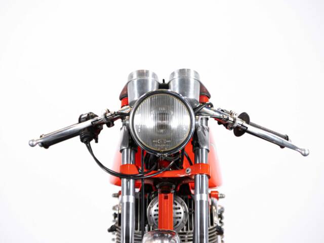 MV Agusta 350 S