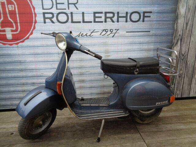 Image 1/15 of Piaggio DUMMY (1982)