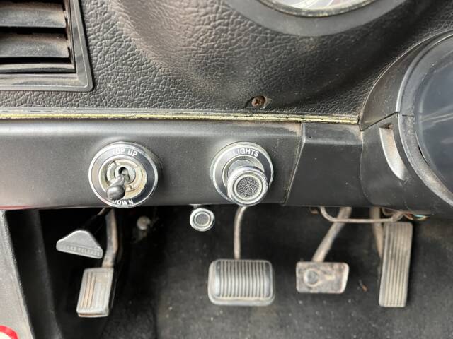 Ford Mustang 250