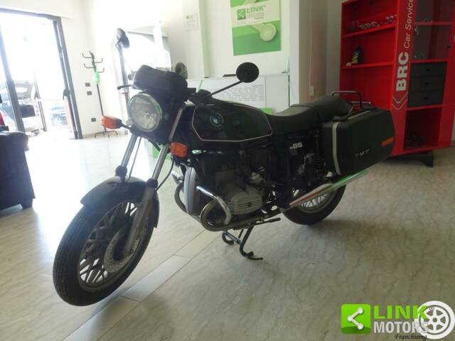 BMW R 65
