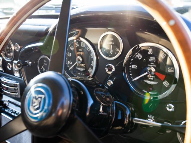 Aston Martin DB 5