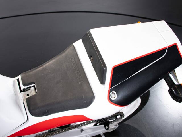 Gilera 125 SP01