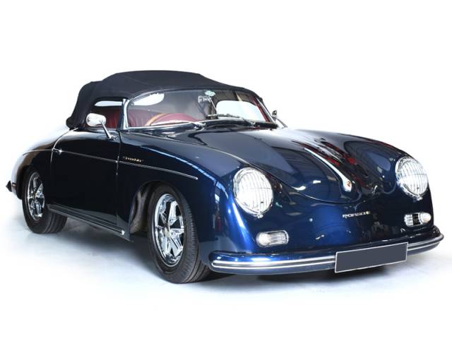 Afbeelding 1/16 van Chesil Speedster 2 (1970)