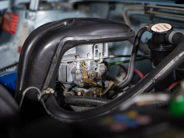 Peugeot 205
