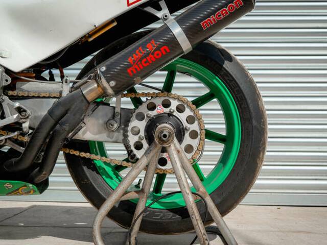 Honda VFR 750R RC 30