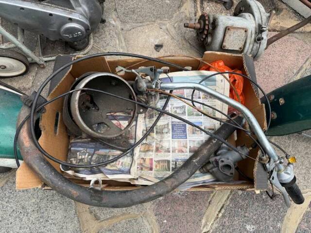 BSA M 33
