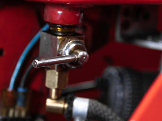 Aermacchi Harley-Davidson Ala d'oro 250