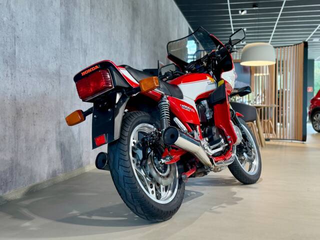 Honda CB 900 F Bol d'Or