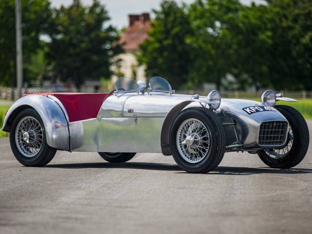 Bild 1/21 von Lotus Seven (1959)