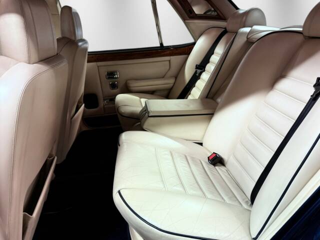 Bentley Turbo R