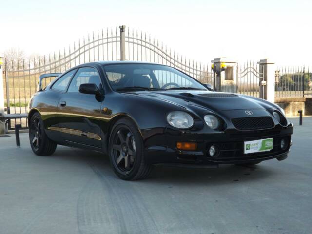 Toyota Celica GT-Four