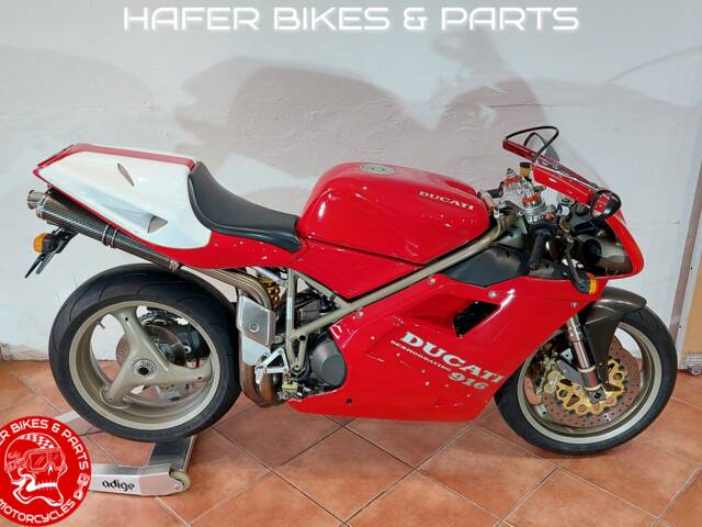 Ducati 916SP