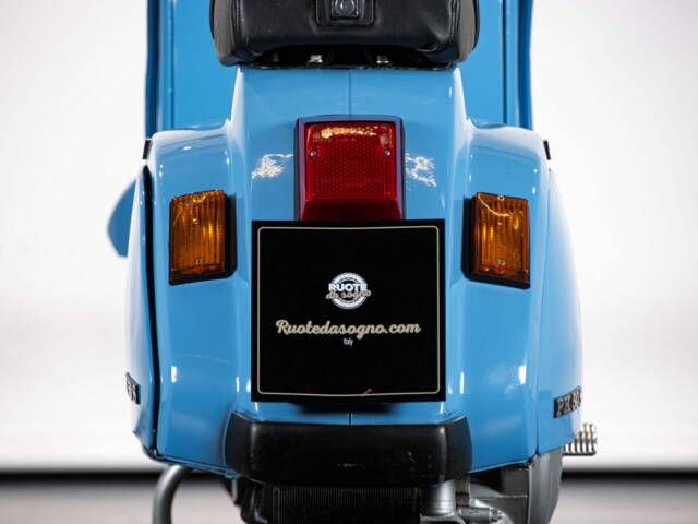 Piaggio Vespa PK 50 S