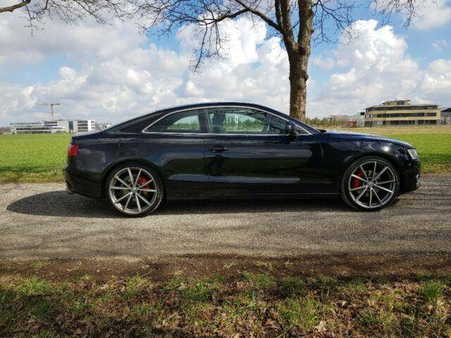 Audi A5 2.7 TDI