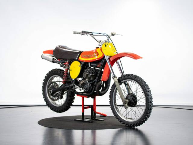 Montesa Cappra 360 VB