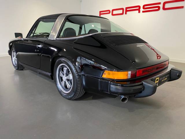 Porsche 911 2.7 S