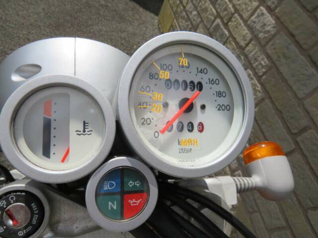 Aprilia Moto 6.5
