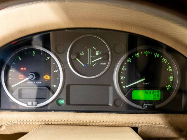 Land Rover Defender 90