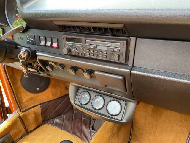 Volkswagen Beetle 1303