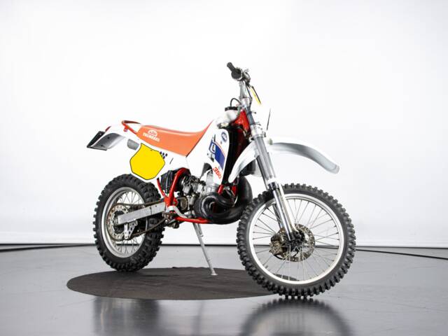 KTM GS 350