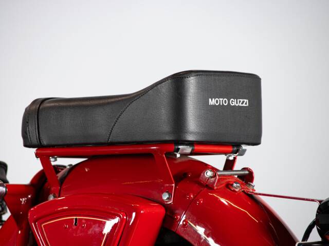 Moto Guzzi Astore
