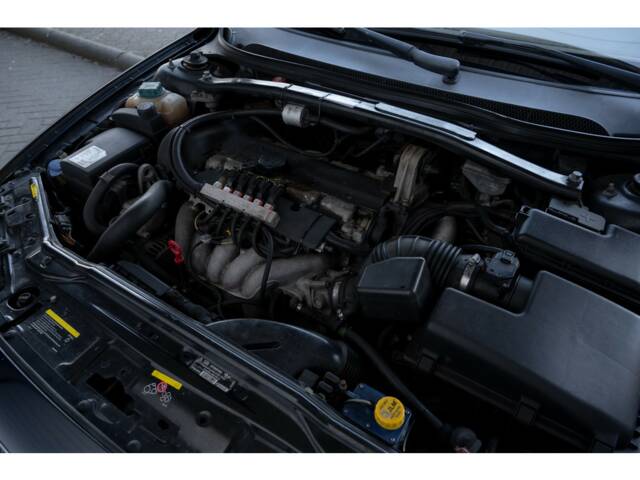 Volvo V 70 2.4