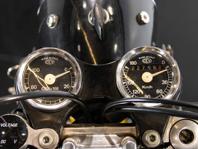 Ducati 350 Scrambler