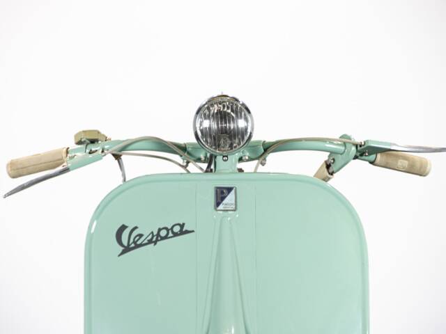 Piaggio Vespa 125