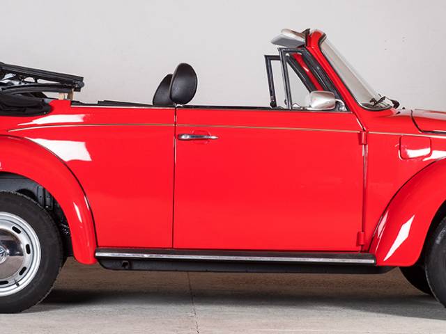 Volkswagen Beetle 1303