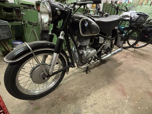 BMW R 26