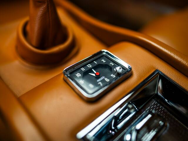Maserati Mistral 3700