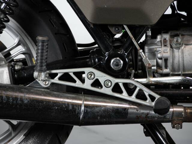 Moto Guzzi 850 T 5