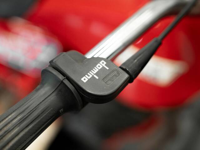 Fantic Trial 240 Professional