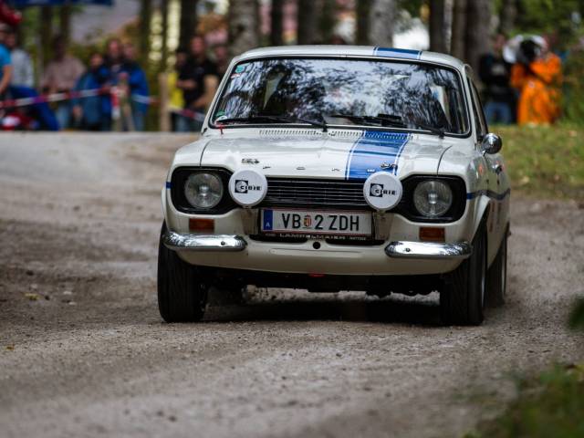 Ford Escort  Sport - Ford Escort Mk1