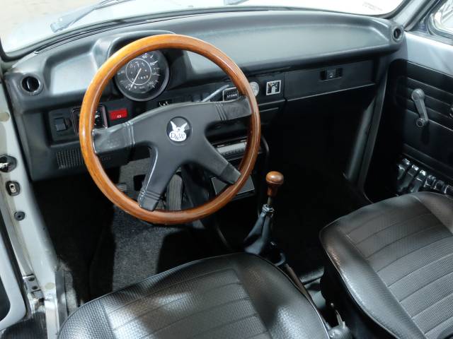 Volkswagen Beetle 1303