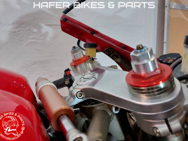 Ducati 916SP