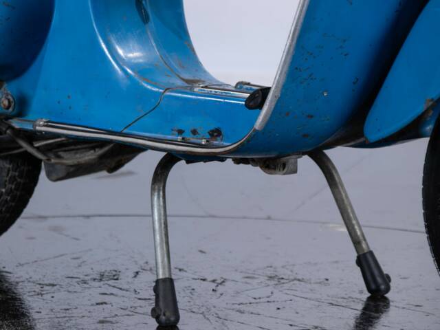 Piaggio Vespa 50 Special