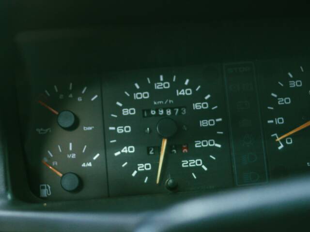 Peugeot 205 GTi 1.9