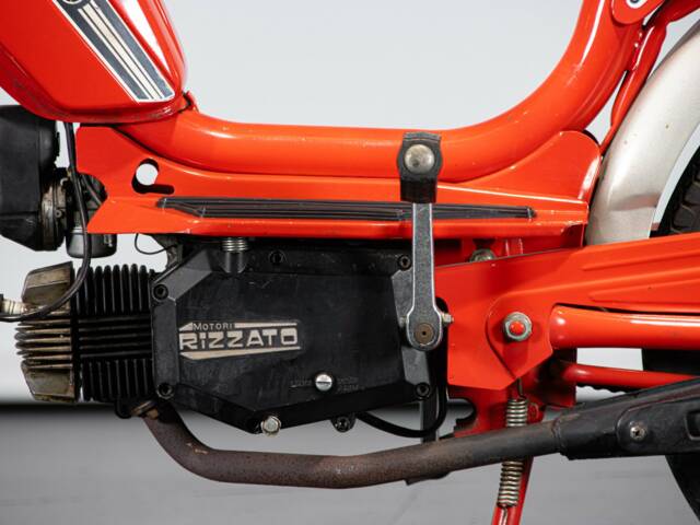 Rizzato Califfo 80