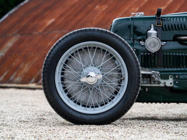 Frazer Nash TT Replica