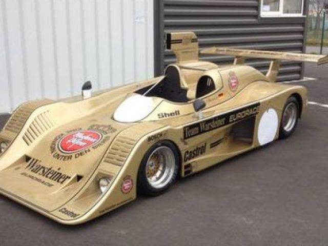Afbeelding 1/6 van March-BMW TOJ SC03 (1975)