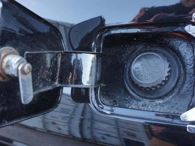 Maserati Mistral 3700