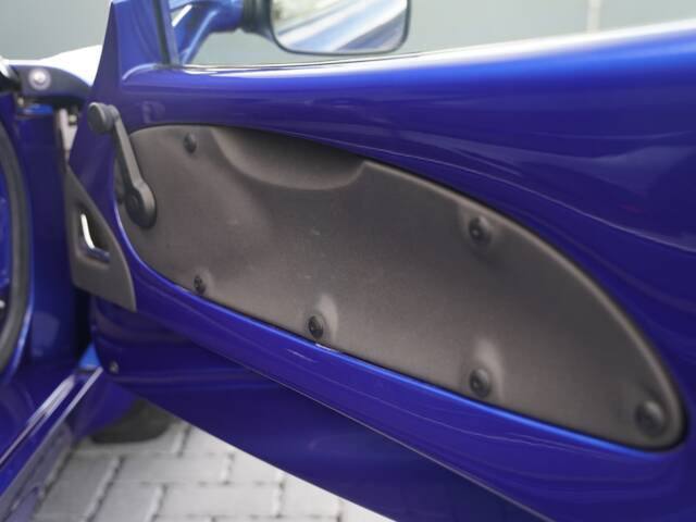 Lotus Elise 111