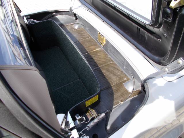 Mercedes-Benz 280 SL