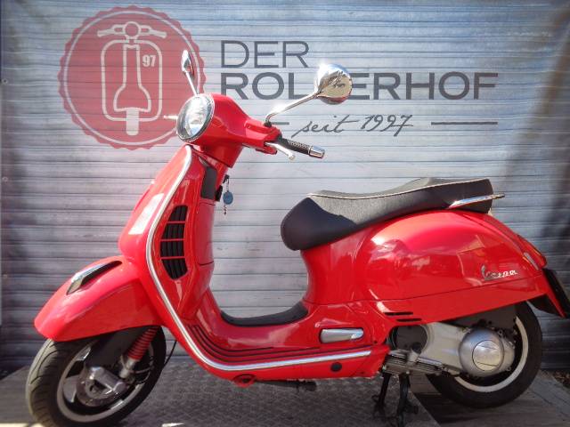 Bild 1/4 von Piaggio DUMMY (2010)