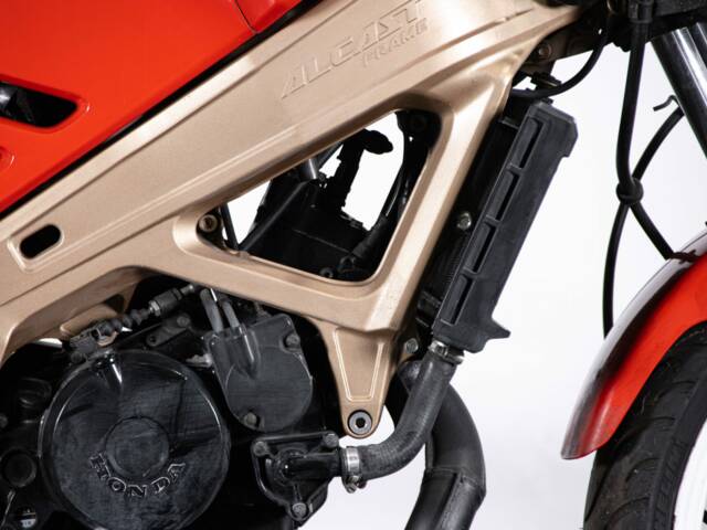 Honda NSR 125 R