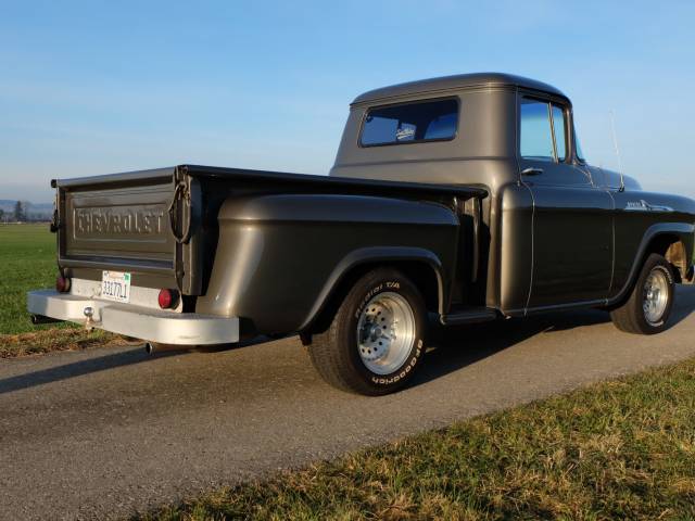 Chevrolet 3100 ½-ton